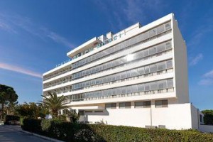 Airotel Achaia Beach voted 3rd best hotel in Patras