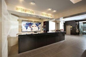 Airpark Hotel Incheon Image