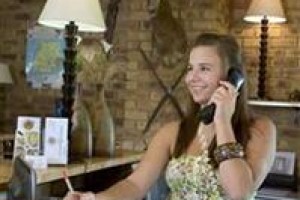 Airport Game Lodge Image