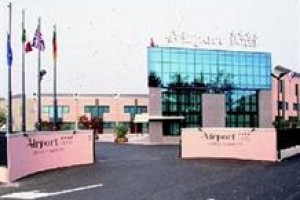 Airport Hotel Bagnatica voted  best hotel in Bagnatica