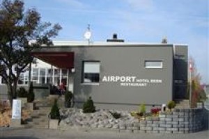 Airport Hotel Bern voted  best hotel in Belp