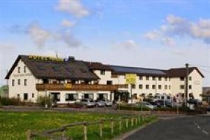 Airport Hotel Fortuna voted 3rd best hotel in Lautzenhausen