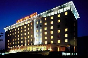 Airport Hotel Okecie Image