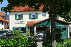Airport Hotel Regent Image