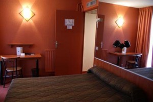 Airport Hotel Toulouse Image