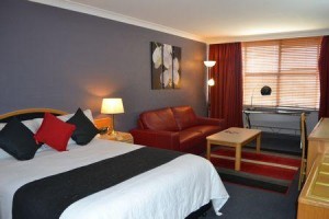 Airport International Motel voted  best hotel in Queanbeyan