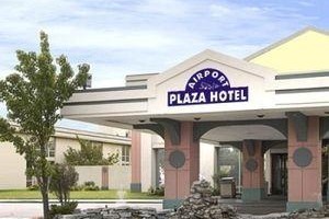 Airport Plaza Image