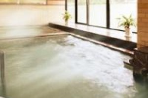 Aishinkan Ryokan Hotel Morioka Image