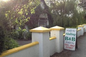 Aisling Bed & Breakfast Tipperary Image