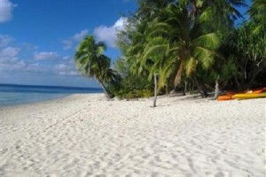 Aitutaki Beach Villas Image