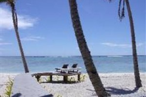 Aitutaki Escape Image
