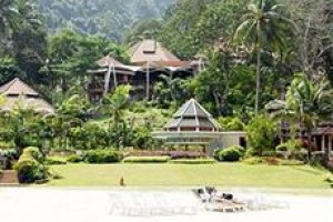 Aiyapura Resort & Spa voted 8th best hotel in Ko Chang