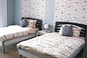 Aiyiju Hotel Kunming Image