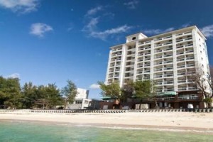 AJ Koki Resort Hotel voted 8th best hotel in Nago