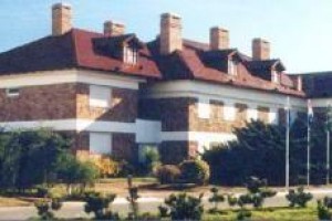 Ajax Hotel Punta del Este Image