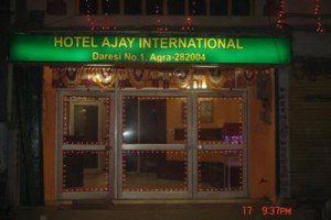 Ajay International Hotel Image