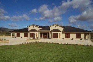 AJ's Mudgee Guesthouse Image