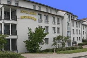 Akazienhaus Am HerzogsPark voted 3rd best hotel in Herzogenaurach