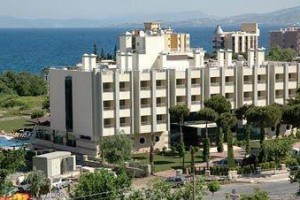 Akbulut Hotel & Spa voted  best hotel in Guzelcamli