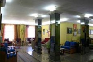 Akcam Hotel voted 3rd best hotel in Altinoluk