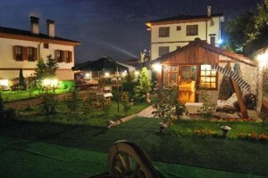 Akce Konak Hotel Safranbolu Image