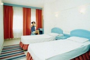 Akdas Aparthotel Image