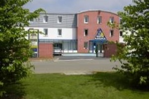 Akena Hotel Saint-Quentin Image