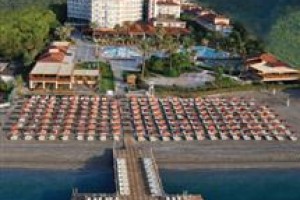 AKKA Alinda Hotel Kemer Image