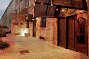 Akkotel voted 2nd best hotel in Acre