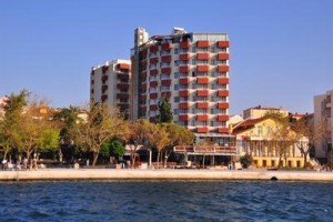 Akol Hotel Canakkale voted 10th best hotel in Canakkale