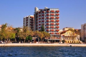 Akol Hotel Canakkale Image