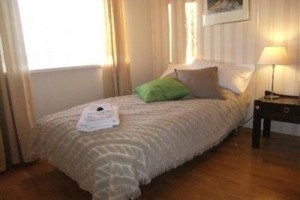 Akra Guesthouse Image
