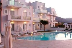 Akrogiali Beach Hotel Image
