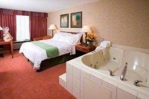 Akron City Centre Hotel voted 9th best hotel in Akron