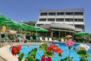 Akropoli Hotel Durres Image