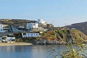 Akrotiraki Hotel Mykonos Image