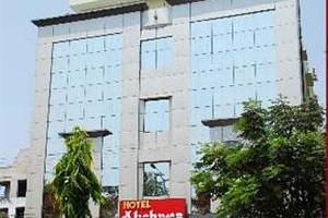 Hotel Akshaya Image