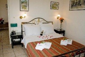 Aktaion City Hotel voted 9th best hotel in Gytheio