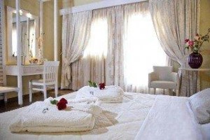 Aktaion Resort voted  best hotel in Gytheio
