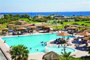 Akti Beach Club Hotel Image