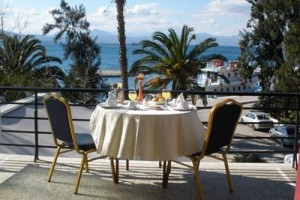 Akti Hotel Loutraki Image