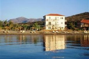 Akti Kamares Apartments Gytheio voted 7th best hotel in Gytheio