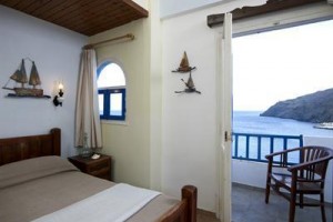 Akti Rooms & Studios voted 2nd best hotel in Astypalea