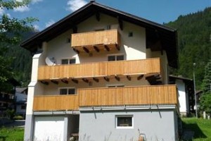Aktiv-Ferienwohnungen Montafon Image
