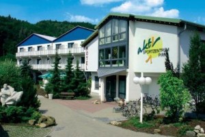 aktiv Hotel Sachsische Schweiz Image