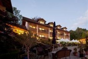 Aktiv Residence voted  best hotel in Sankt Oswald-Riedlhutte