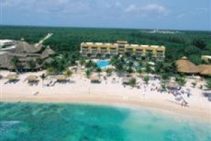 Akumal Beach Resort voted 2nd best hotel in Akumal