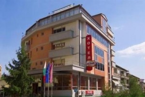 Akvaya Hotel Veliko Tarnovo voted 10th best hotel in Veliko Tarnovo