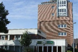 City Hotel Kleve Image