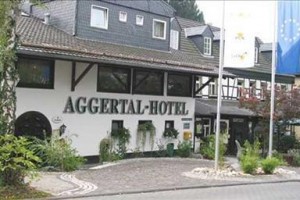 Akzent Hotel Aggertal Zur Alten Linde voted  best hotel in Lohmar